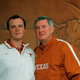 Illustration for article titled Texas Assistant Coach Major Applewhite Was Disciplined For Inappropriate, Consensual Behavior With An Adult Student Four Years Ago
